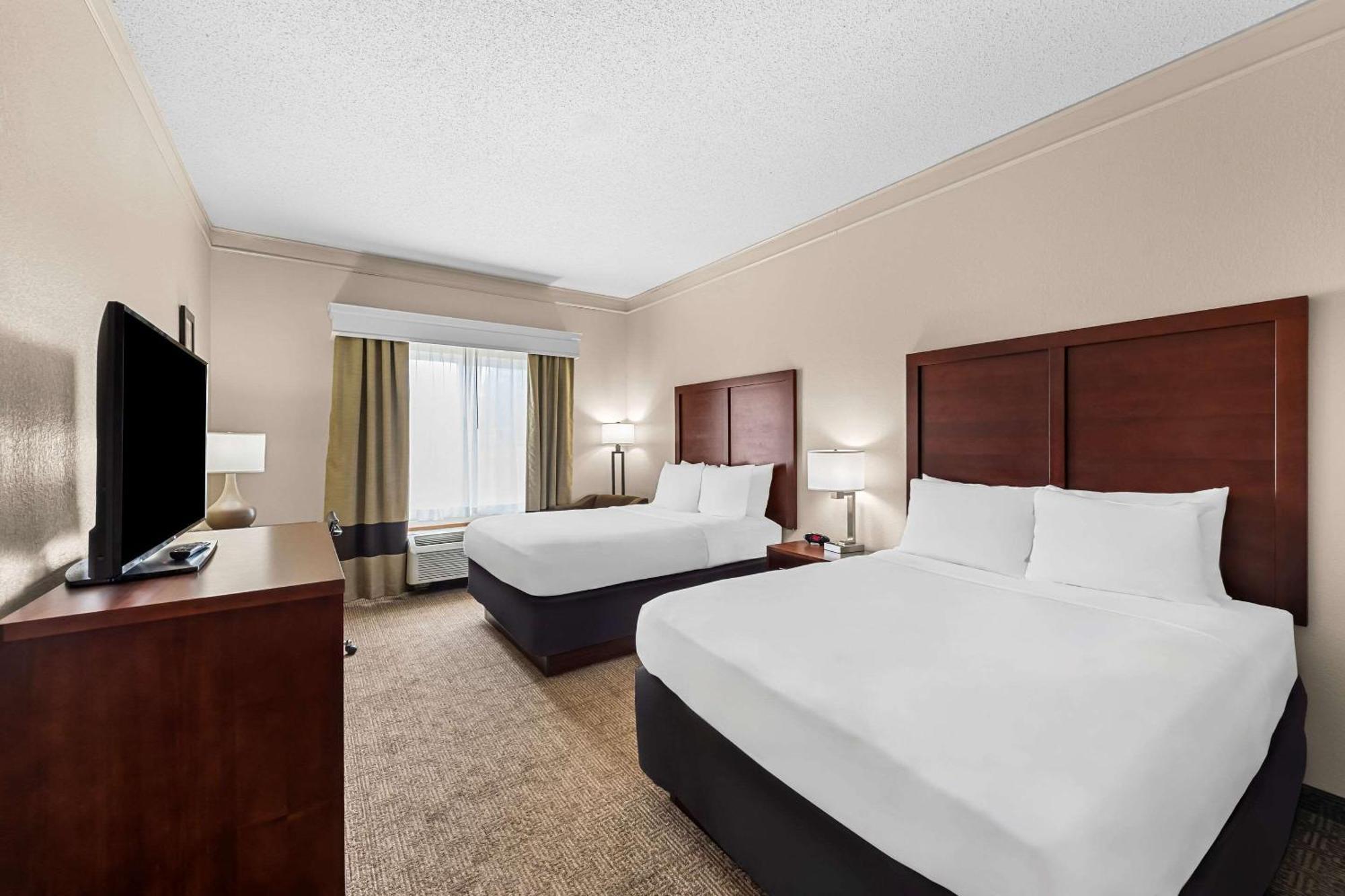 Comfort & Hotel Heath