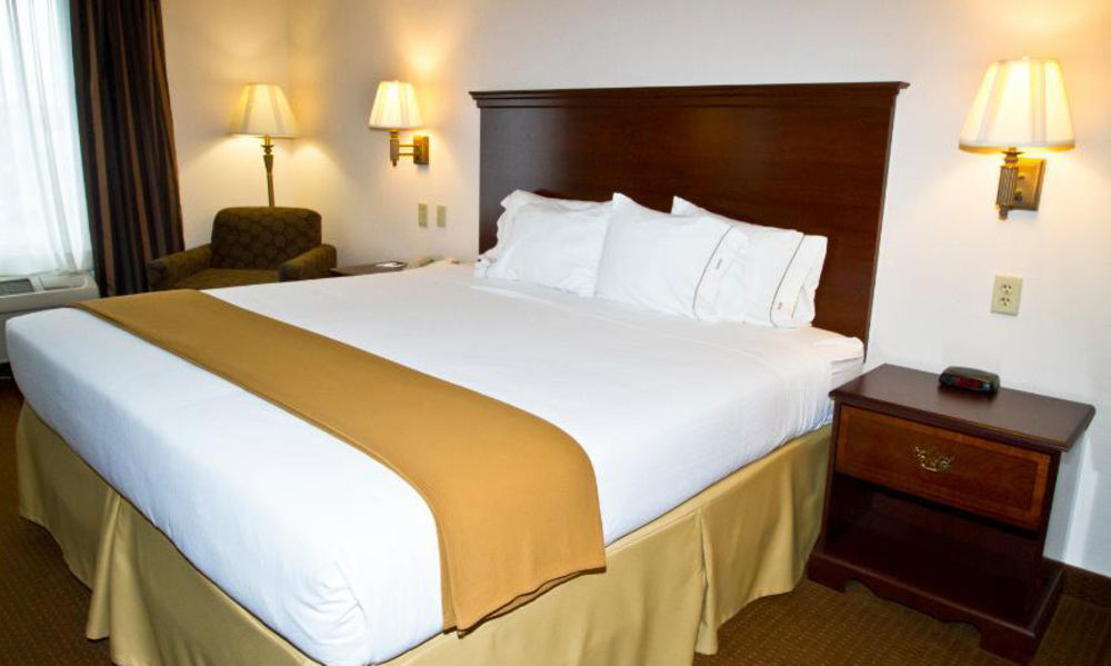 Hotel Comfort &