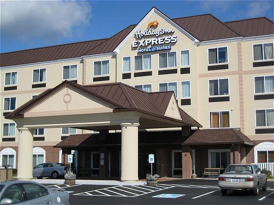 Comfort & Hotel