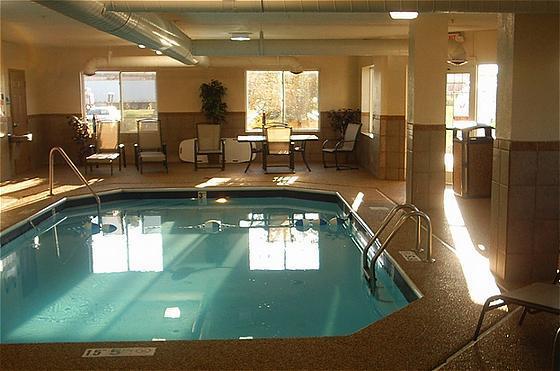 Hotel Comfort & Heath